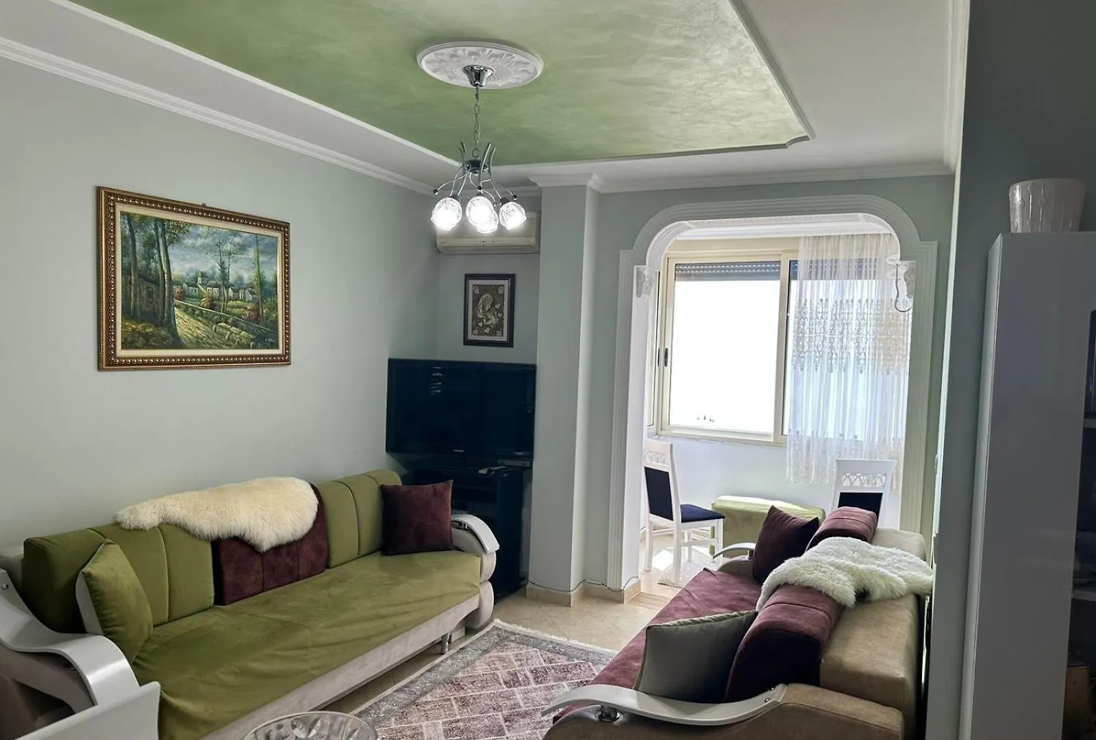 Dream Sea Apartment Durrës Albania